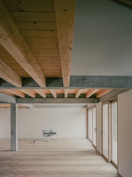 Not a Rural House
